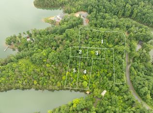 0 Aaron St, Sevierville, TN 37876