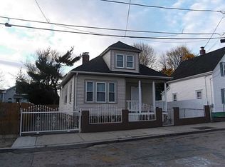 47 Seabury St, Providence, RI 02907