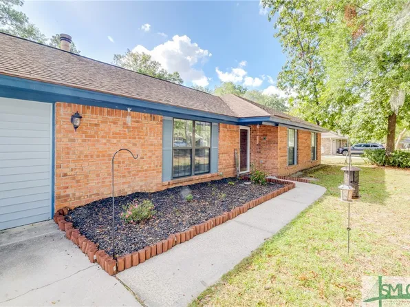 161 Deerwood Court, Rincon, GA 31326