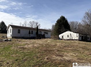 1784 Emory Hill Rd, Frewsburg, NY 14738