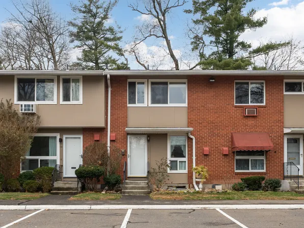 177 Worth Avenue #177, Hamden, CT 06518