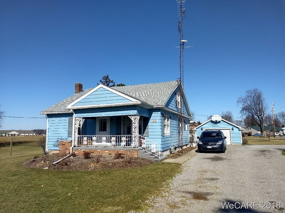 1st image of 1248 N Defiance St #2