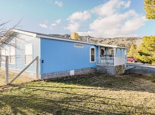 599 Holiday Dr, Spring Creek, NV 89815