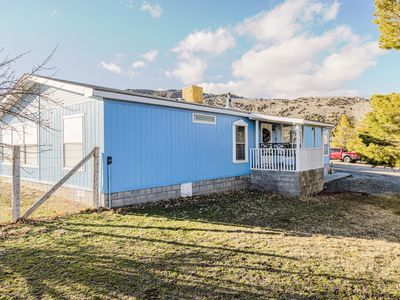 599 Holiday Dr, Spring Creek, NV, 89815