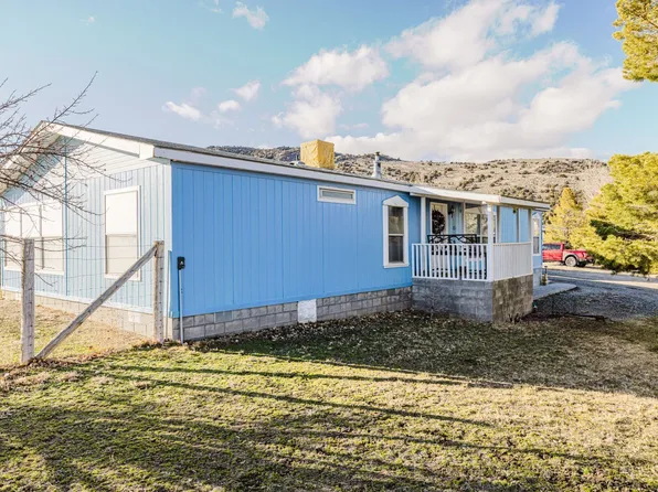 599 Holiday Dr, Spring Creek, NV 89815