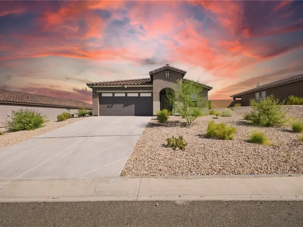 2809 Steamship Drive, Bullhead City, AZ 86442