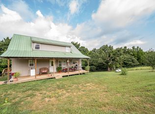 7382 Route Ee, Anderson, MO 64831