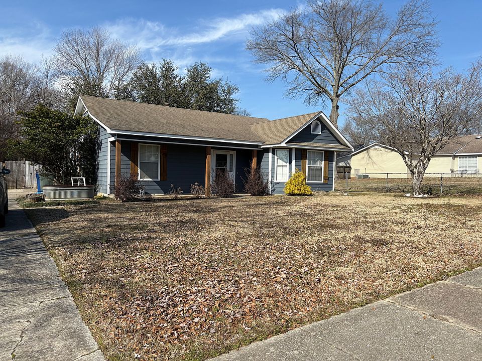 1st image of 13902 Clovis Cir SW