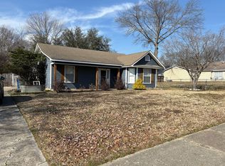13902 Clovis Cir SW, Huntsville, AL 35803