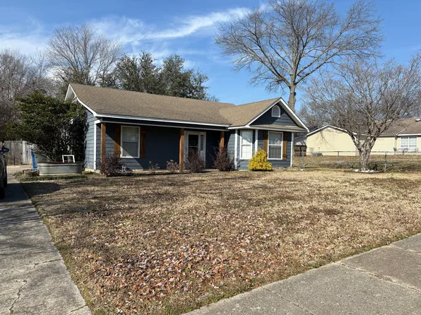 13902 Clovis Cir SW, Huntsville, AL 35803