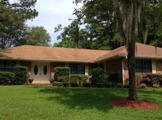 428 NW Harris Lake Dr, Lake City, FL 32055