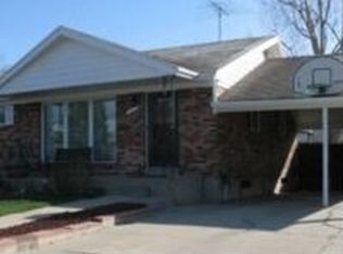 10780 Rosalie Dr, Northglenn, CO 80233