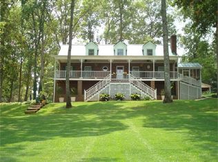 89 Palmetto Dr, Abbeville, SC 29620