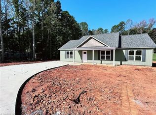 115 Yellowbell Dr, Lexington, NC 27292