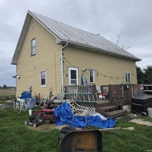 4990 W 400 N, Winchester, IN, 47394