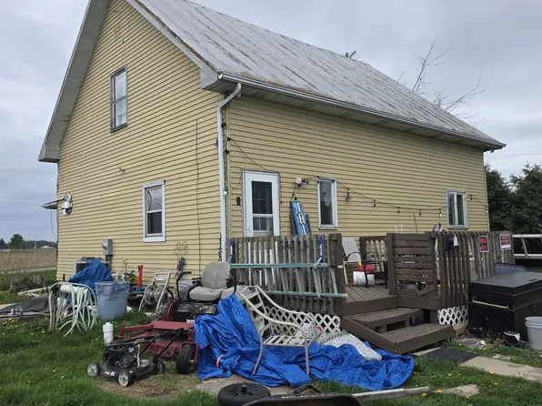 4990 W 400 N, Winchester, IN 47394