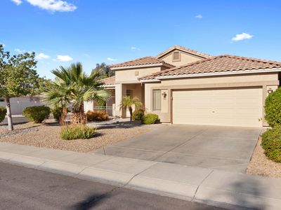 984 S Oak St, Gilbert, AZ, 85233