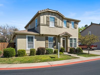 692 Humbert St, Folsom, CA, 95630