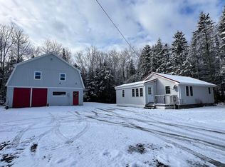 64 New Sweden Rd, New Sweden, ME 04762
