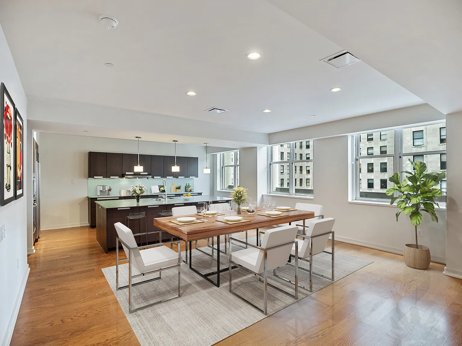 1401 Walnut — Photo 4