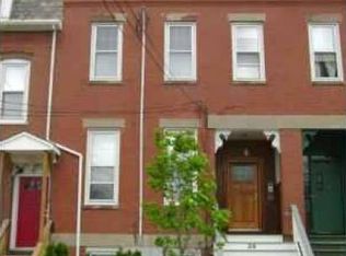 34 Hawthorne St, Chelsea, MA 02150