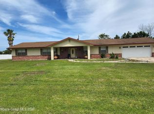 737 Brevity Ave NE, Palm Bay, FL 32905