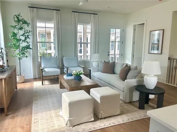 2201 Wexford Dr #41, Brookhaven, GA 30319