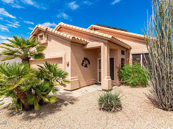 4th image of 11653 W PRICKLY PEAR Court