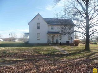 802 S Spring St, Cole Camp, MO 65325