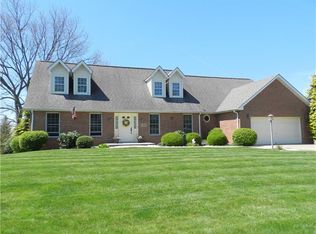550 Austin St, Greensburg, PA 15601