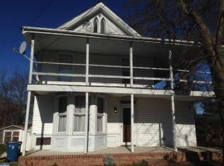 14 W Howard St, Viola, DE 19979
