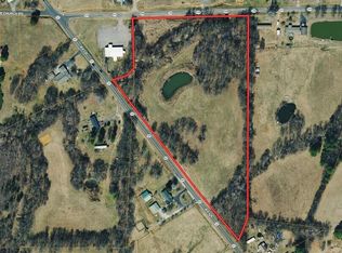 0 State Highway 121 N, Mayfield, KY 42066