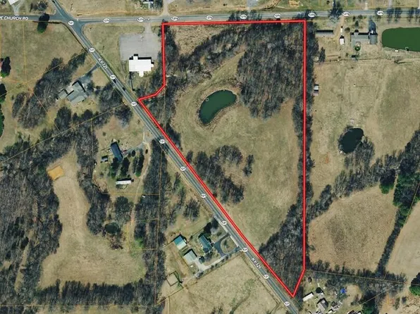 0 State Highway 121 N, Mayfield, KY 42066