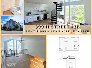 399 H St #3B, Blaine, WA 98230