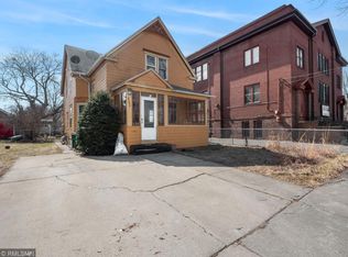 2509 E 22nd St, Minneapolis, MN 55406