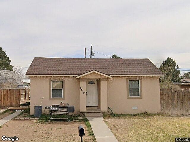 Property Front View