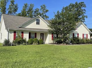 1225 Cocksfoot Ln, Conway, SC 29527