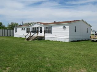 15528 Morning Star Cir, Eustace, TX 75124