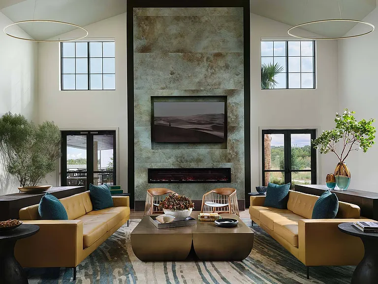 The Kelly at 23rd Luxury Apartments — Photo 7