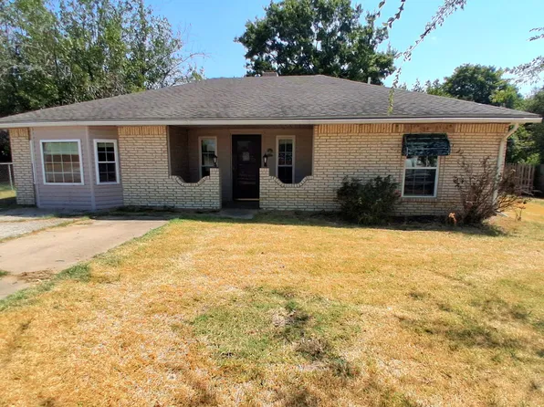 2 SW Milford St, Kingston, OK 73439