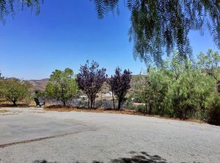 6502 Hubbard Rd, Acton, CA 93510