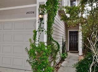 20226 Arbolada Green Ct, Humble, TX 77346