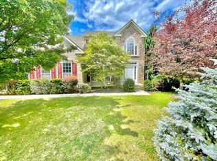 3005 Fox Hill Rd, Easton, PA 18045