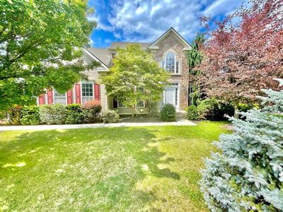 3005 Fox Hill Rd, Easton, PA, 18045