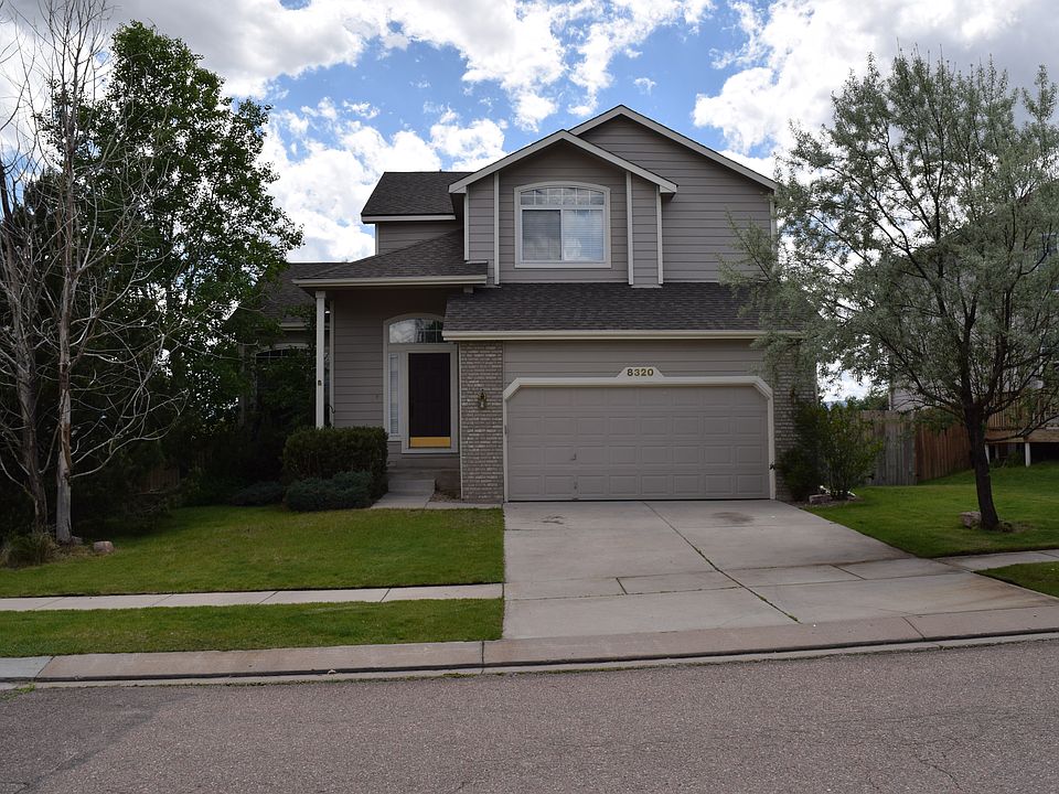 1st image of 8320 Andrus Dr