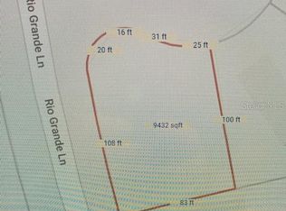 433 Rio Grande Pl, Poinciana, FL 34759