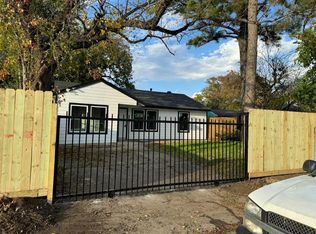 5305 Southlea St, Houston, TX 77033