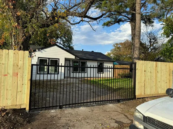 5305 Southlea Street, Houston, TX 77033