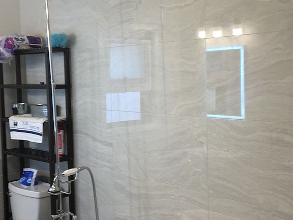 Remodel bathroom