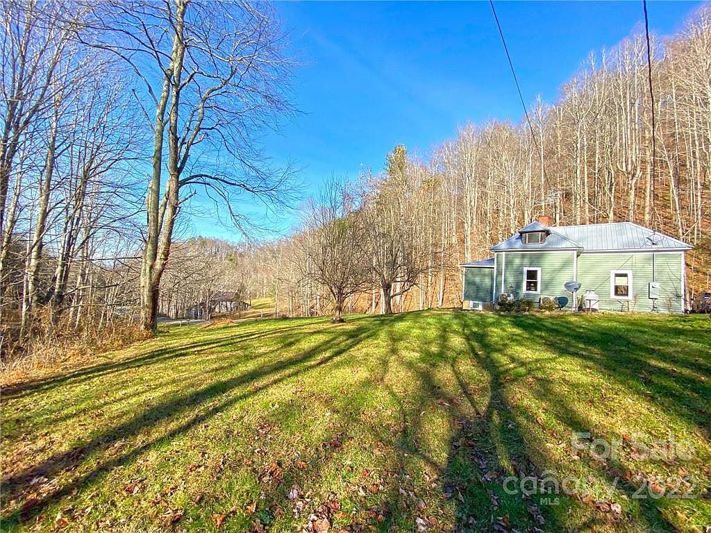 1056 Burton Cove Rd, Marshall, NC 28753 MLS 3810817 Zillow